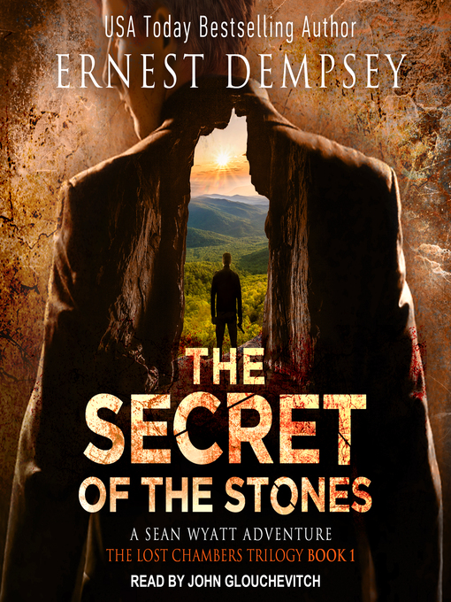 Title details for The Secret of the Stones by Ernest Dempsey - Available